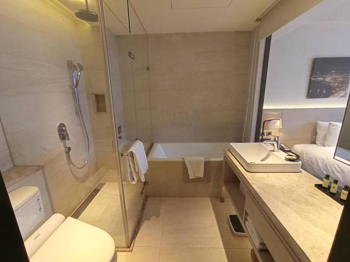 Riverview Suites Đài Bắc Ngoại thất bức ảnh