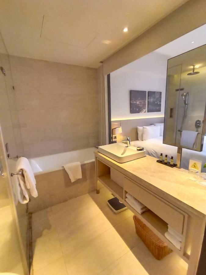 Riverview Suites Đài Bắc Ngoại thất bức ảnh