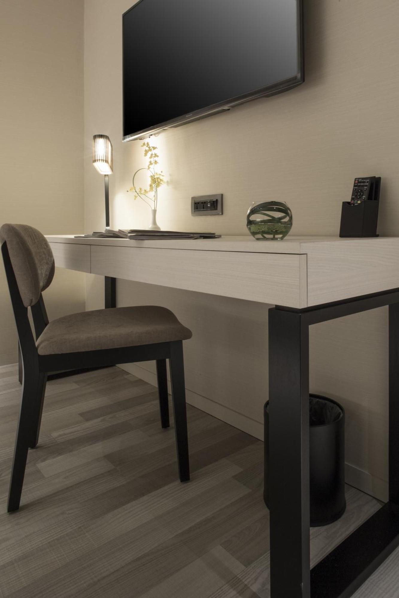 Riverview Suites Đài Bắc Phòng bức ảnh