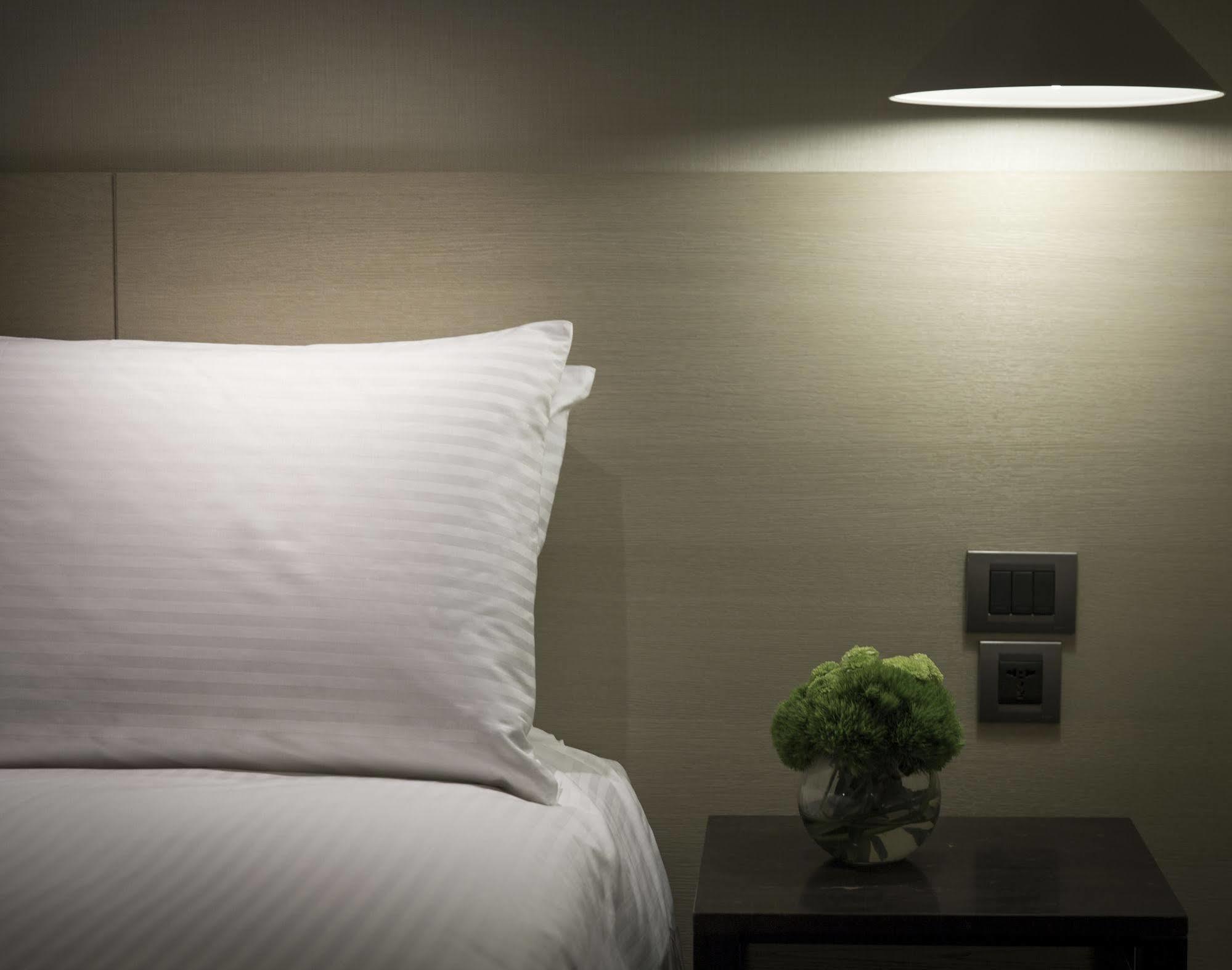 Riverview Suites Đài Bắc Ngoại thất bức ảnh