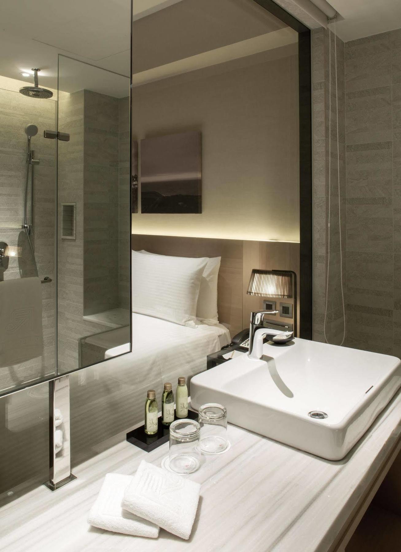 Riverview Suites Đài Bắc Ngoại thất bức ảnh