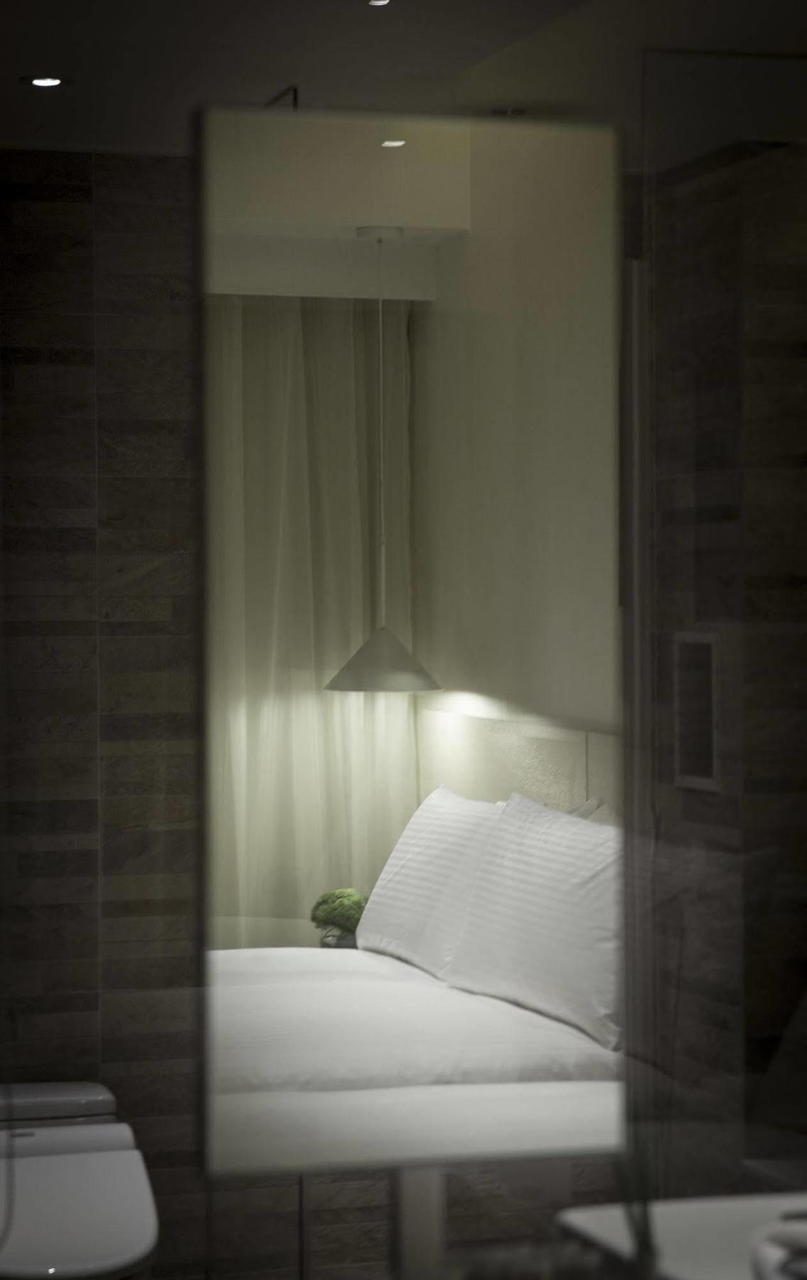 Riverview Suites Đài Bắc Ngoại thất bức ảnh